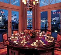 Table Bay Restaurant